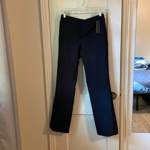 NWT Banana republic Logan trouser
